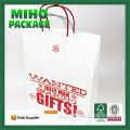 best seller factory bottom price cheap wedding paper shopping bags